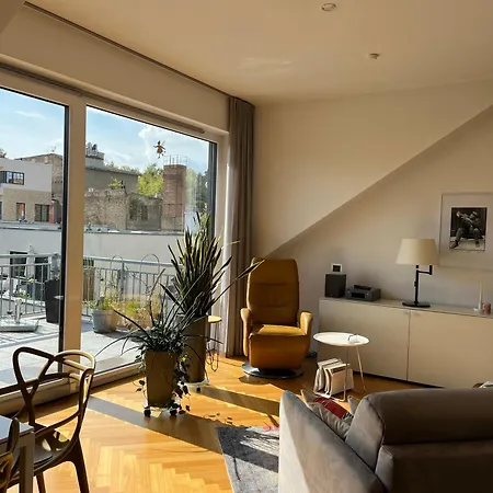 Havelsuite Werder (Havel)