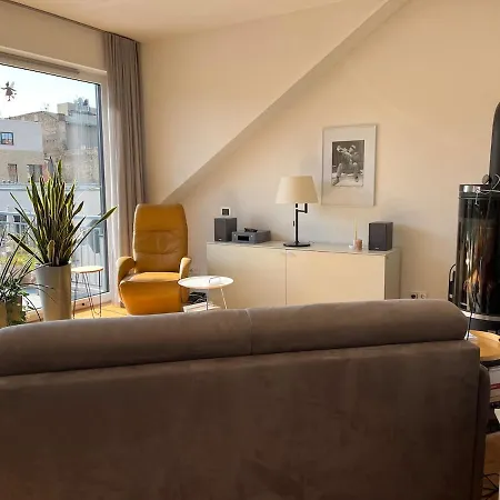 Havelsuite Apartamento