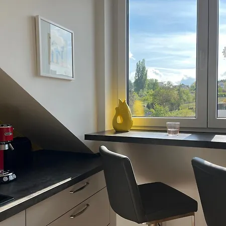 Havelsuite Apartamento