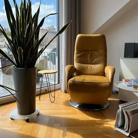 Apartamento Havelsuite