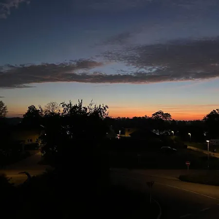 דירה Havelsuite ורדר