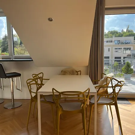 Havelsuite Werder (Havel)