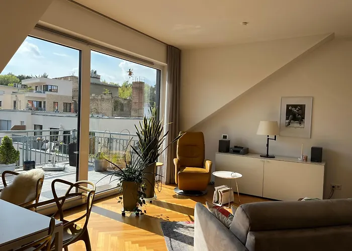 Havelsuite Werder (Havel)