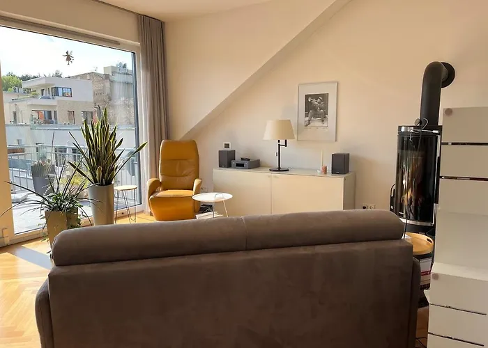 Havelsuite Apartamento