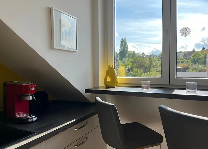 Havelsuite Apartamento