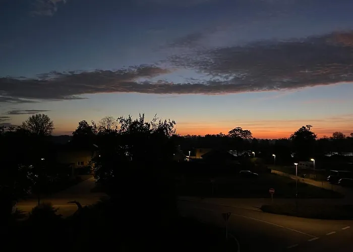 דירה Havelsuite ורדר