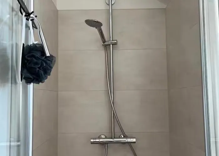 Havelsuite Apartamento Werder (Havel)