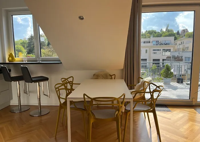 Havelsuite Werder (Havel)